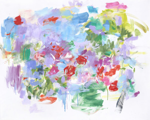 COME SLOWLY - EDEN! MAY 12 - JUNE18