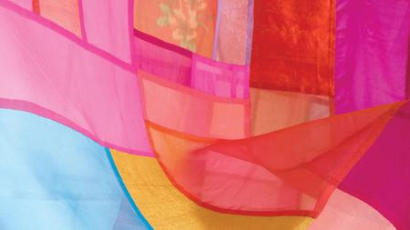 OUT OF EDEN: JANUARY 19 - APRIL 16