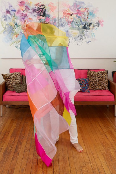 ARTIST TALK SUNDAY OCTOBER 22, 2023