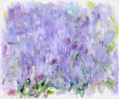 YOLANDA SÁNCHEZ: IN BEAUTY MAY I WALK
